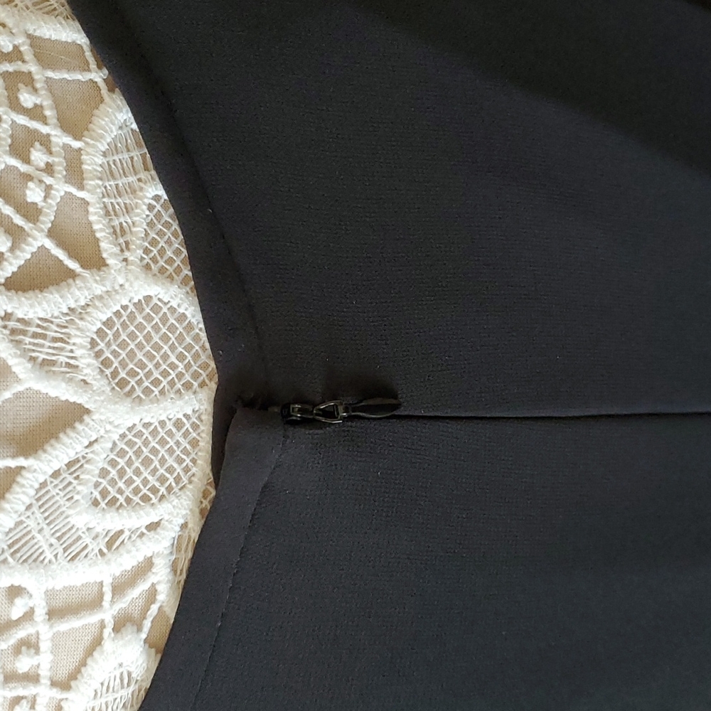 NWT Frascara Long Skirt 8423 - Picture 8 of 11